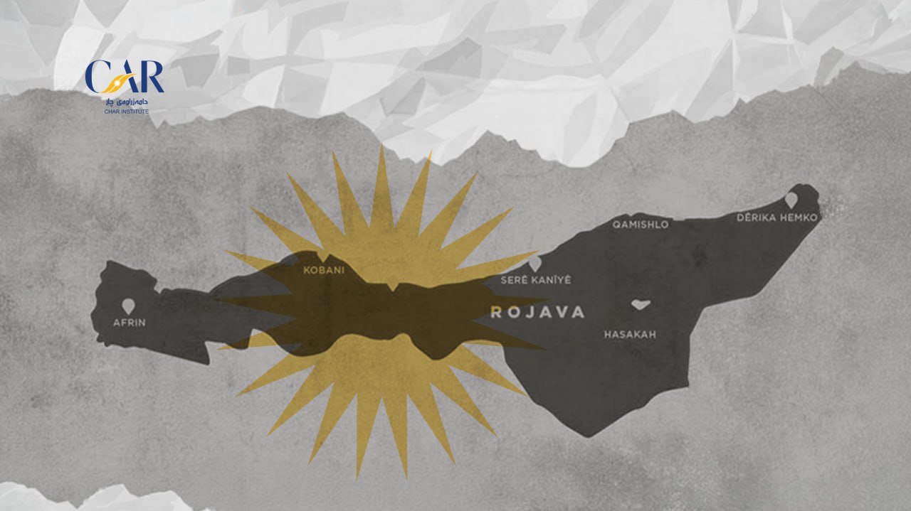 وشیاری تاکی کورد لە نێوان تراژیدیا و ‌هەڵچوون  و شکستدا